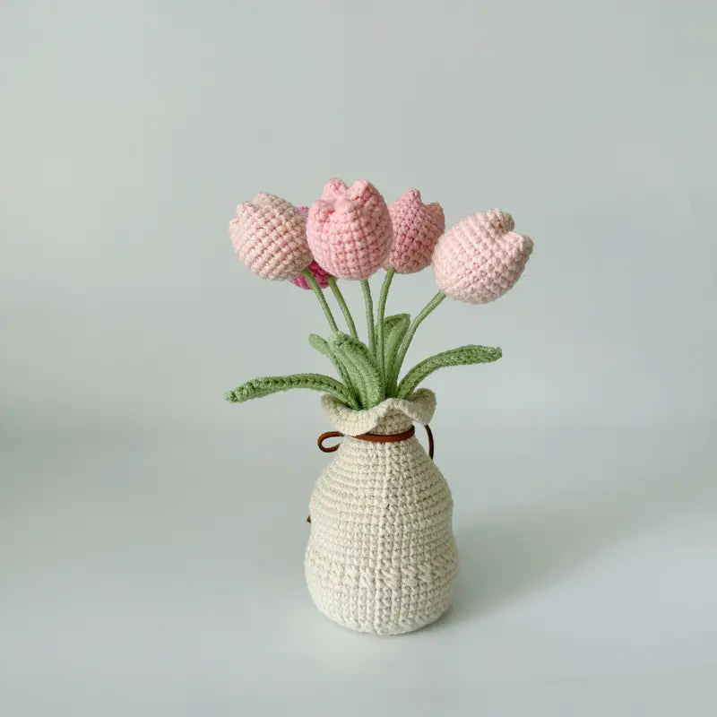 Florin Woven Tulips