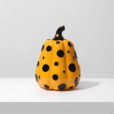 Obo Polka Dot Pumpkin