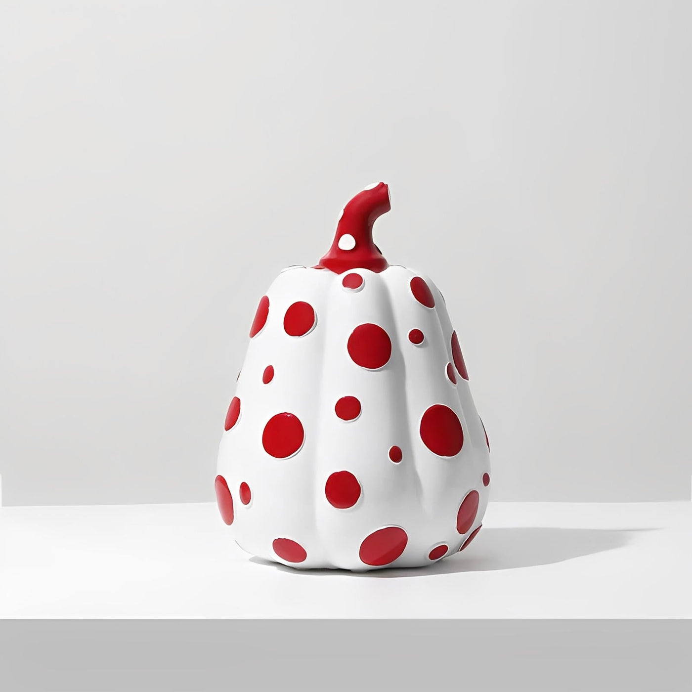 Obo Polka Dot Pumpkin