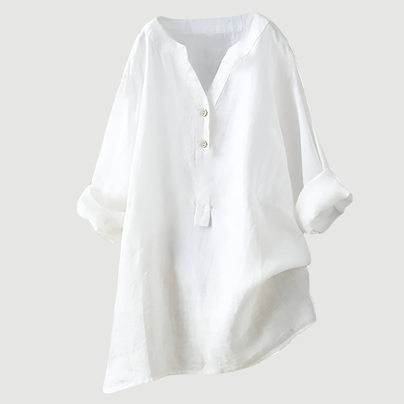 Grace™ – Relaxed Blouse