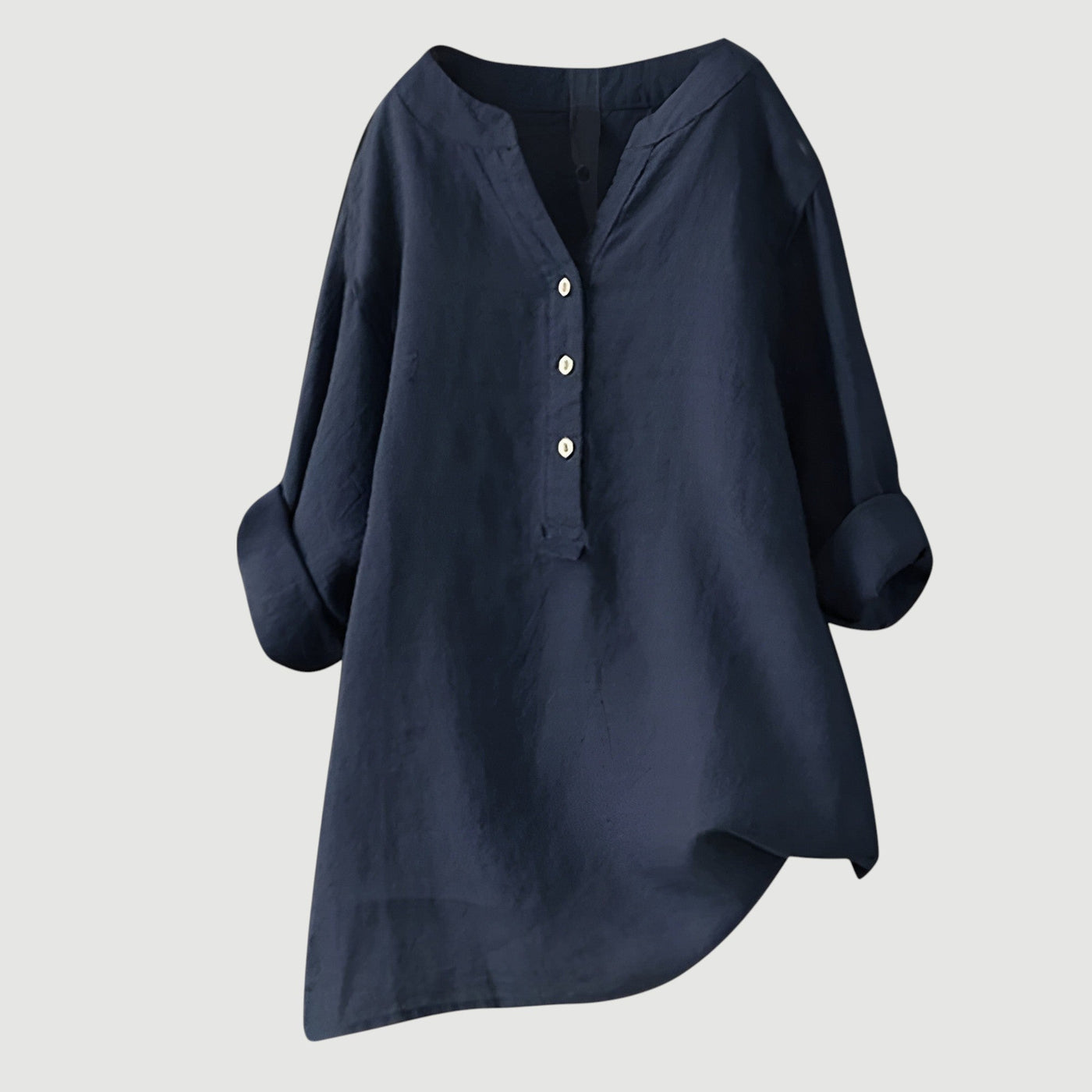 Grace™ – Relaxed Blouse