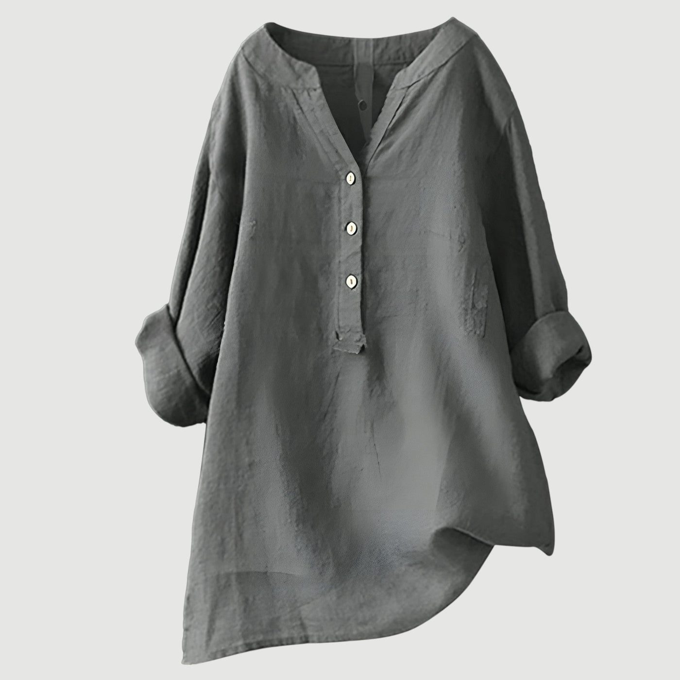 Grace™ – Relaxed Blouse