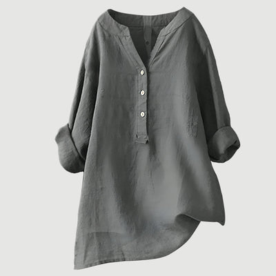 Grace™ – Relaxed Blouse