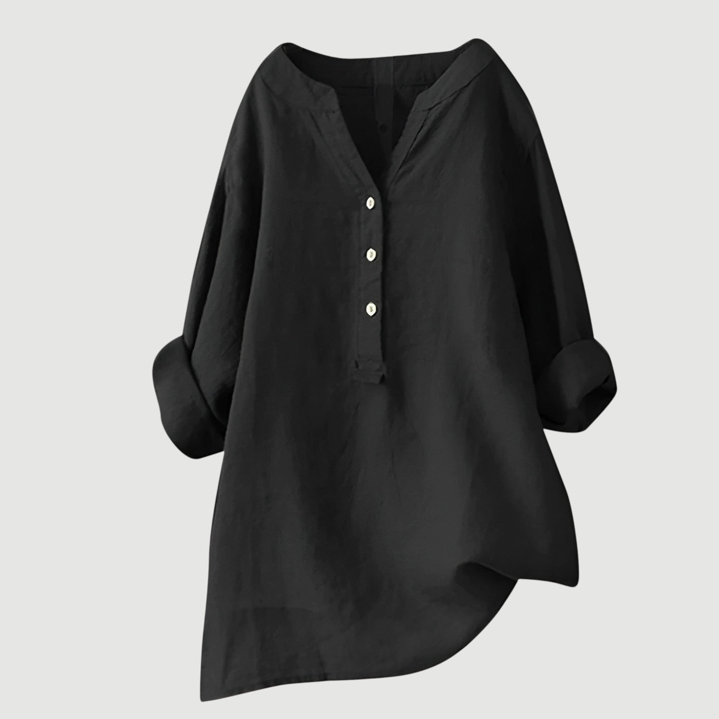 Grace™ – Relaxed Blouse