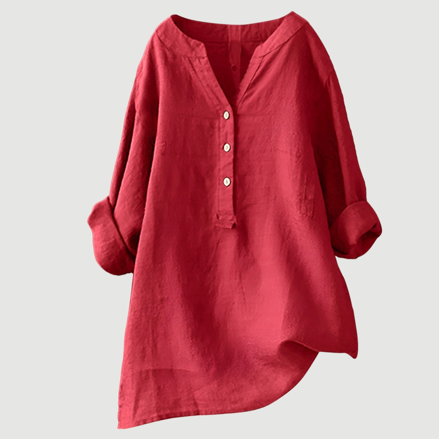 Grace™ – Relaxed Blouse