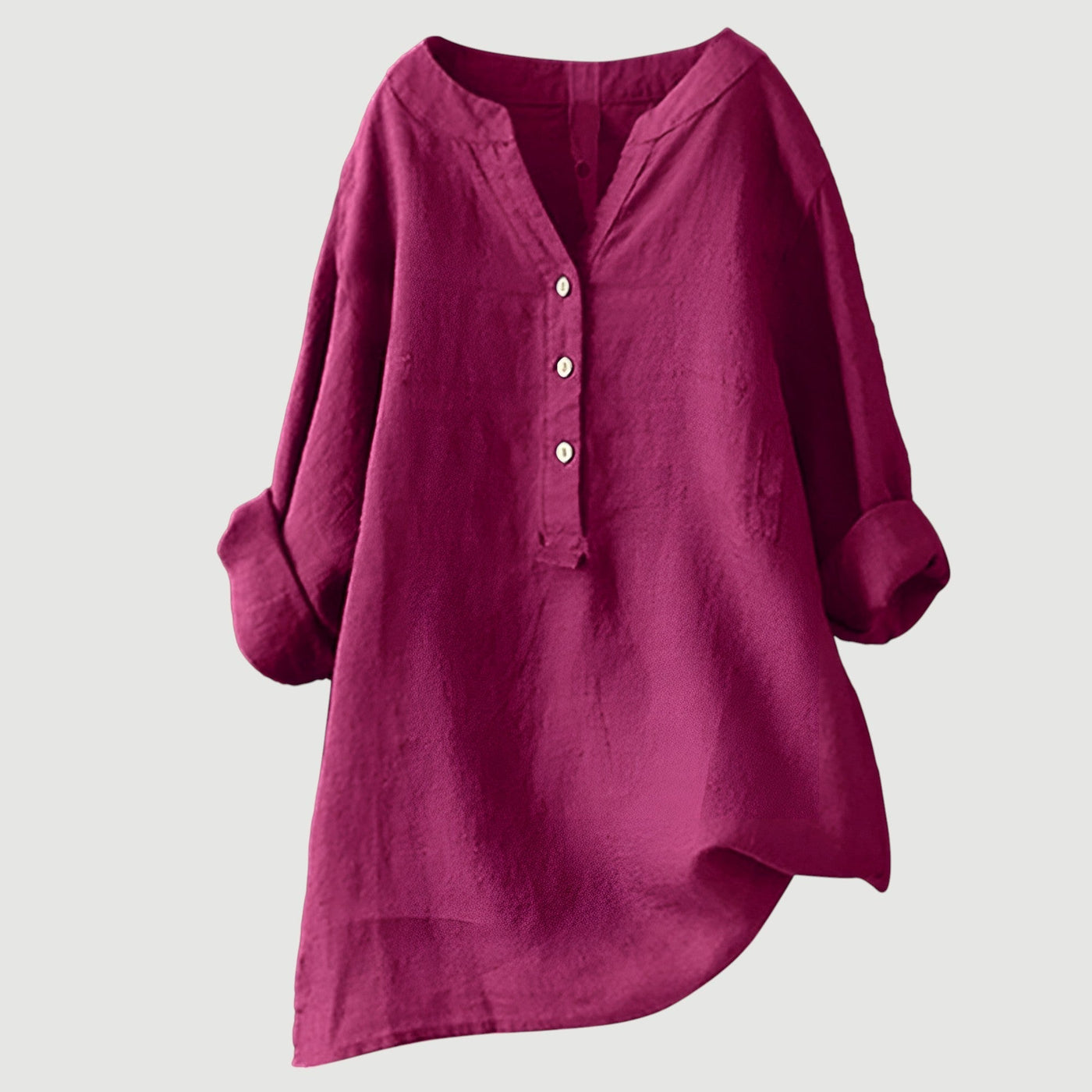 Grace™ – Relaxed Blouse