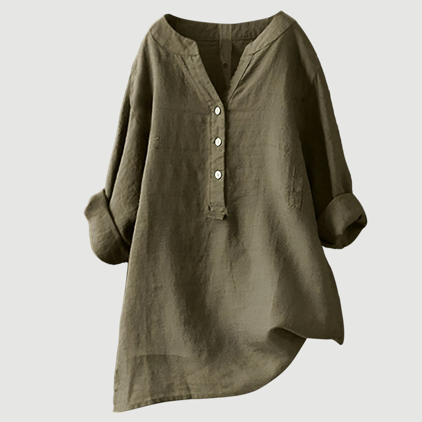 Grace™ – Relaxed Blouse