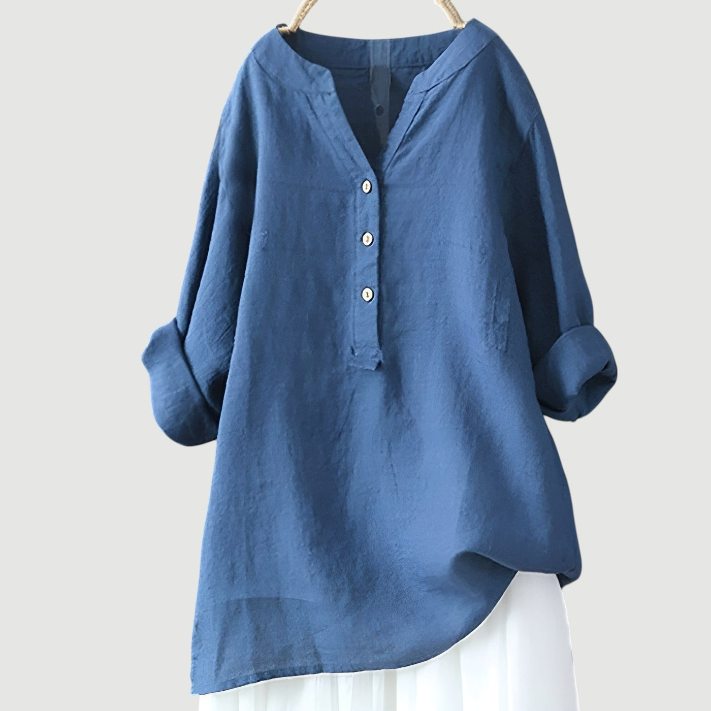 Grace™ – Relaxed Blouse