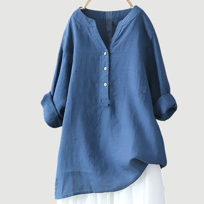 Grace™ – Relaxed Blouse