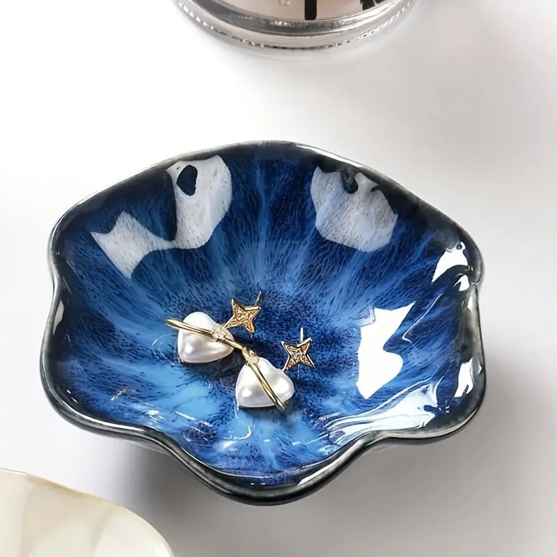 Ocean Reef Display Tray