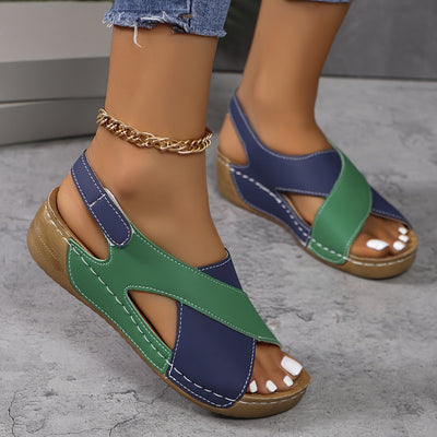 Nancy Sandals