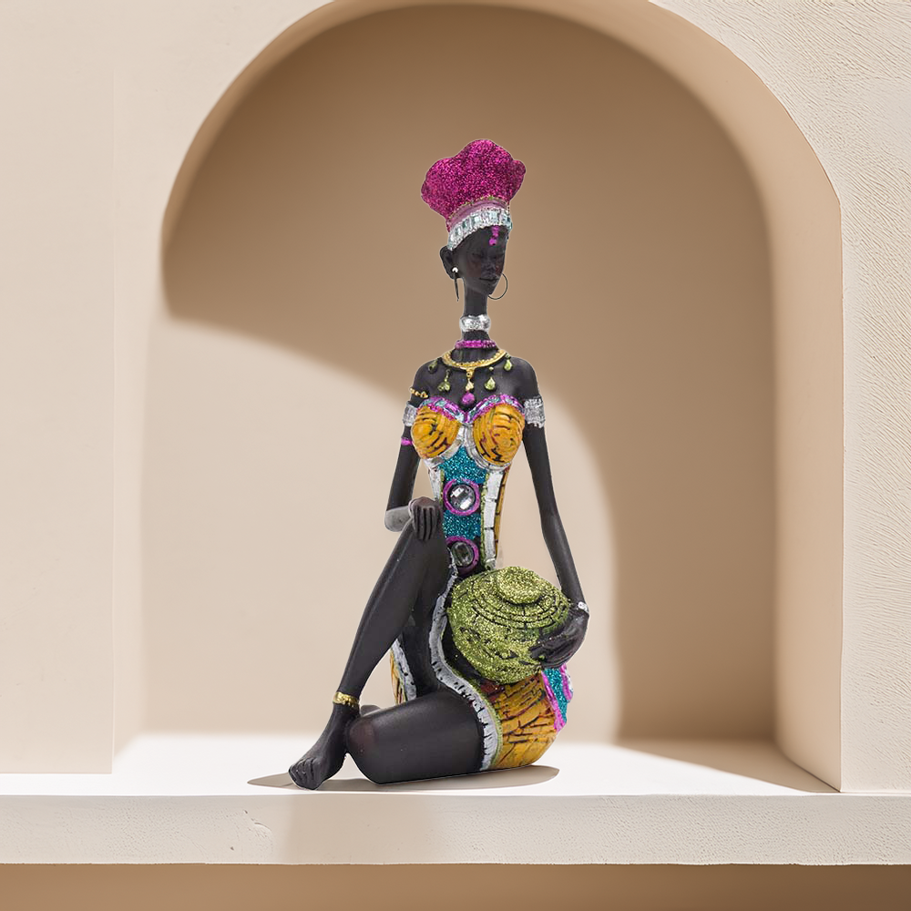 Nyana Vessel Guardians