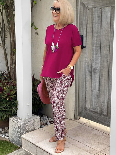 Isla™ Casual Ensemble