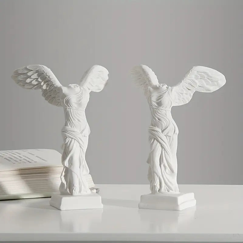 Aeris Winged Victory Figurine
