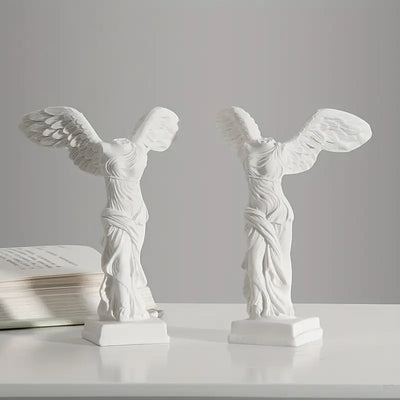 Aeris Winged Victory Figurine