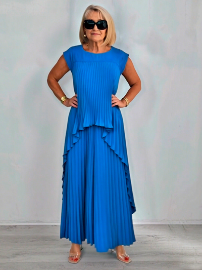 Amelia™ Floral Suit Set