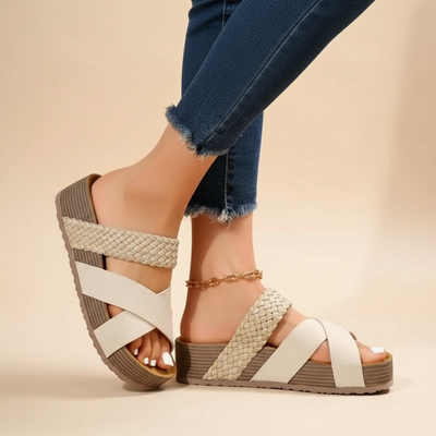 FLORA - Ergonomic Sandals