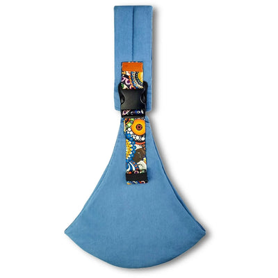 Bubba Hip Hugger™ – Adjustable Baby Sling Carrier