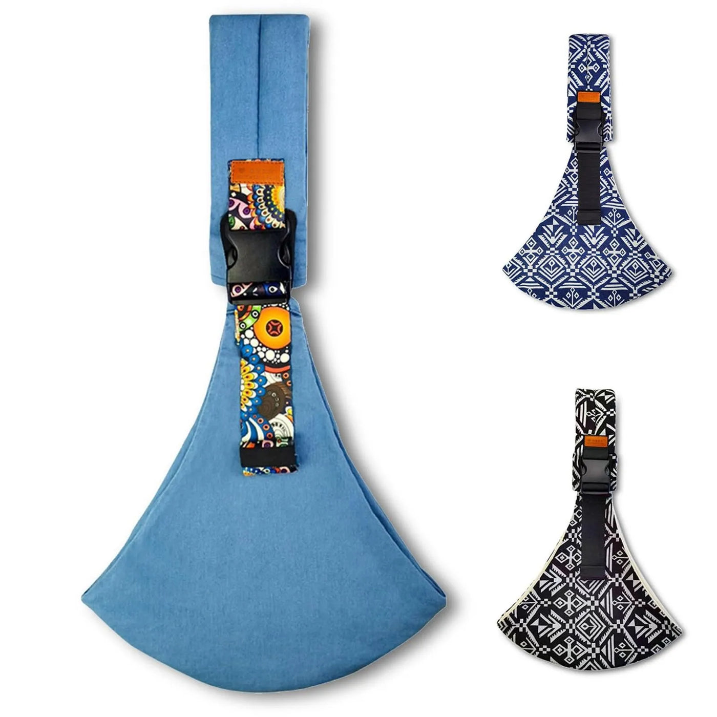 Bubba Hip Hugger™ – Adjustable Baby Sling Carrier