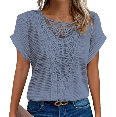 Vivienne - Boho Style Top