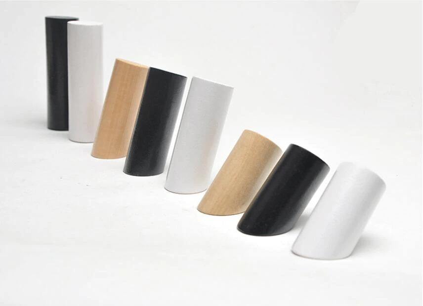 Wooden Wall Hanging Coat Hook