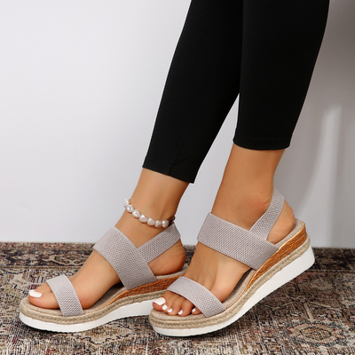 Lancaster Comfort Sandals