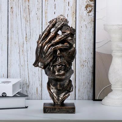 Meditations™ - 3pcs Sculpture Set