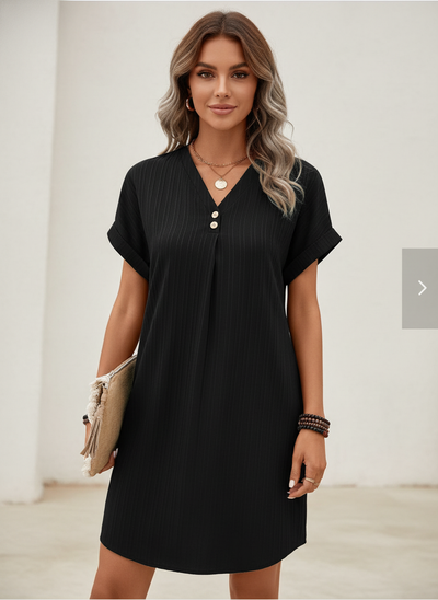 Serena Vale | Flow Dress