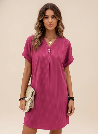 Serena Vale | Flow Dress