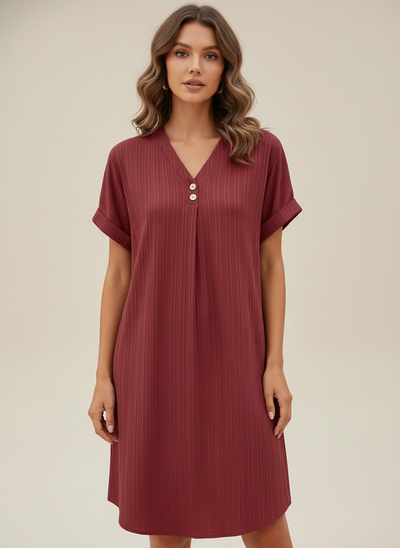 Serena Vale | Flow Dress
