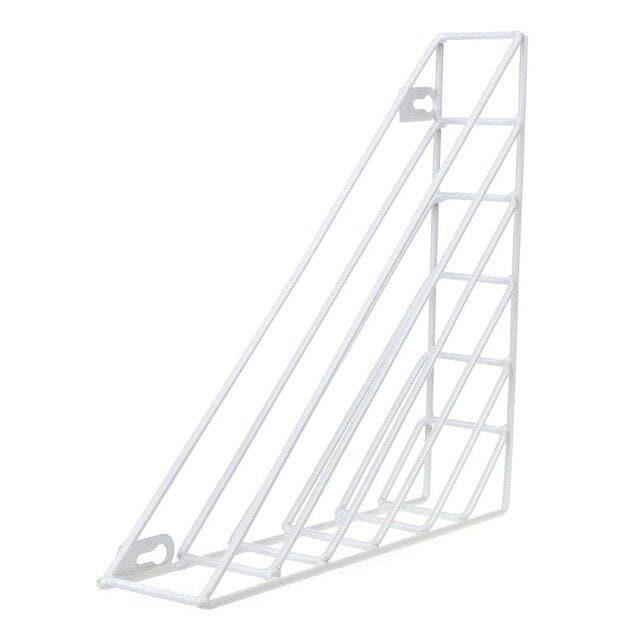 Apex Organizer Storage Rack