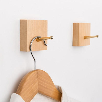 LuxeHook - Wall Mount Hook