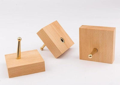 LuxeHook - Wall Mount Hook