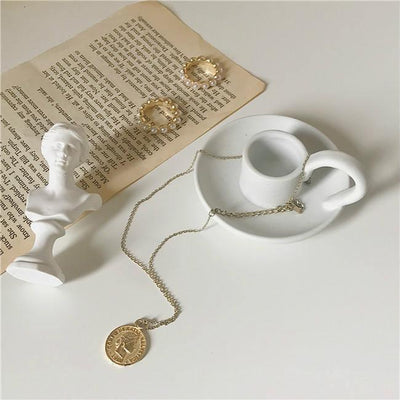 No Slip Classic Taper Candle Holders