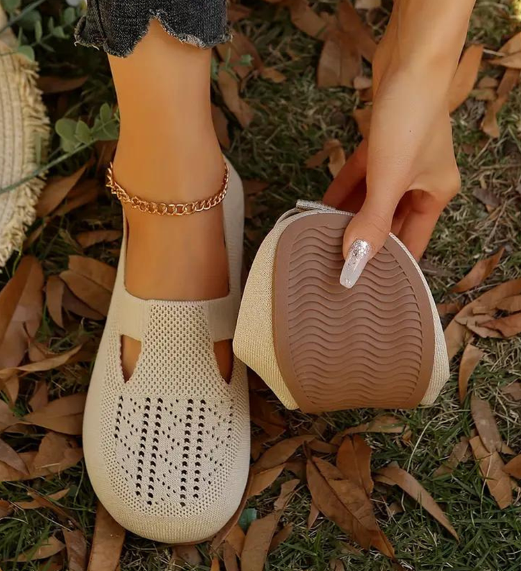 Ronna - Ergonomic Sandals