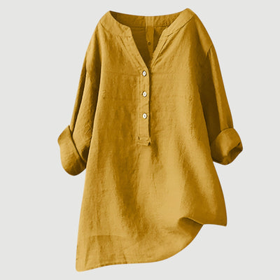 Grace™ – Relaxed Blouse