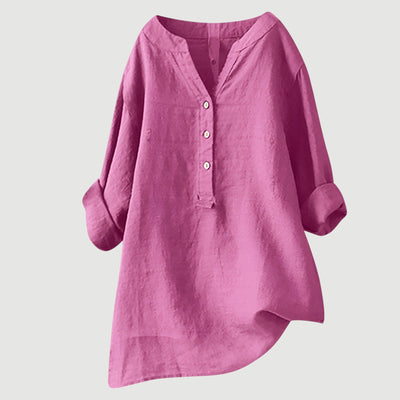 Grace™ – Relaxed Blouse