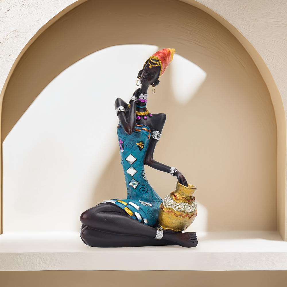 Nyana Vessel Guardians